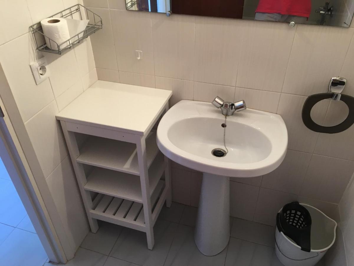 Apartamento Con Bonitas Vistas Al Canal Ref 337 Empuriabrava Exteriör bild
